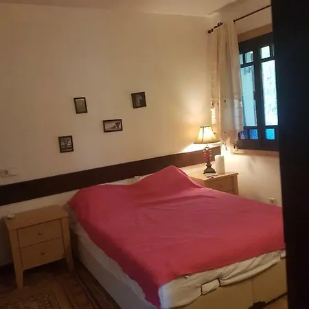 Lägenhet Salkim Bodrum