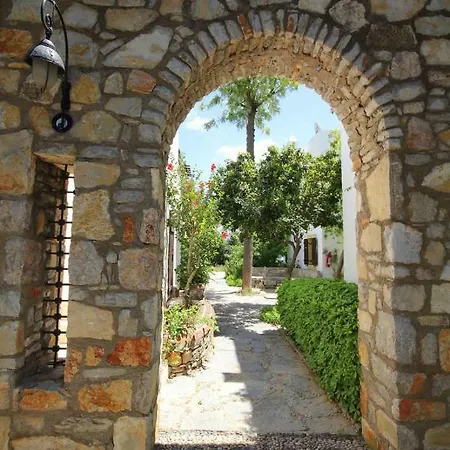 Salkim Διαμέρισμα