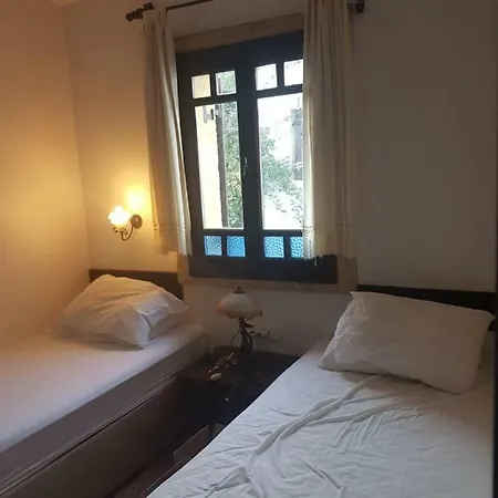 Salkim Διαμέρισμα *