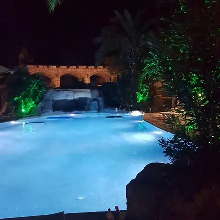 Salkim Διαμέρισμα *